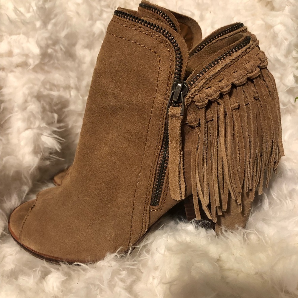 Dolce Vita size 9